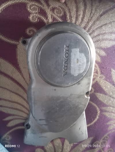 Honda 70 cc megnaet tapa pointer bike ka h 88 model ka achi condition
