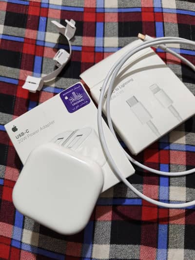 iphone charger ana cable