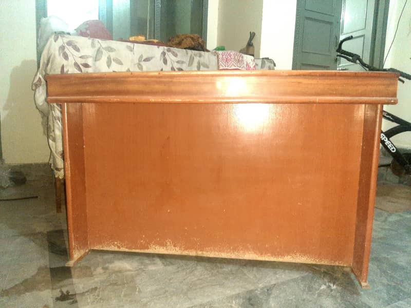 Study Table or Office Table 2