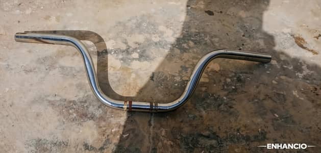 bike handle