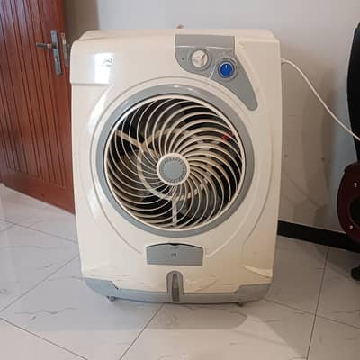 SuperAsia ECM 6000