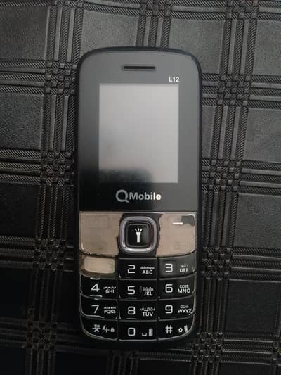 qmobil L l12 for sale