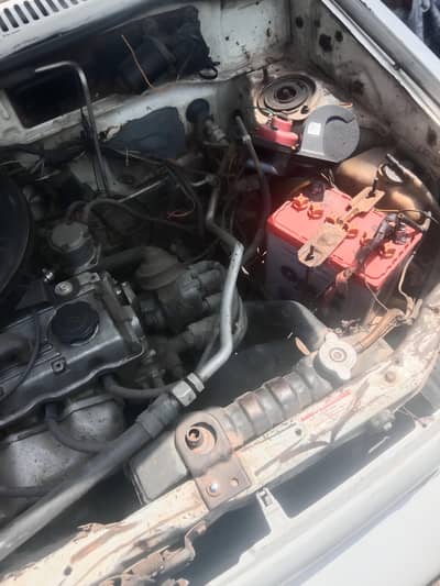 KIA Classic 2001