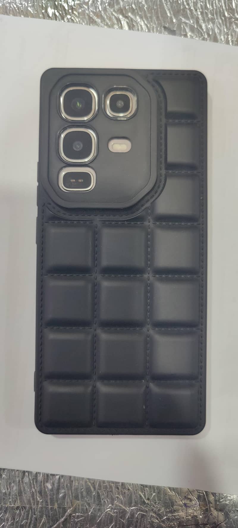 Infinix Note 50 Pro 2