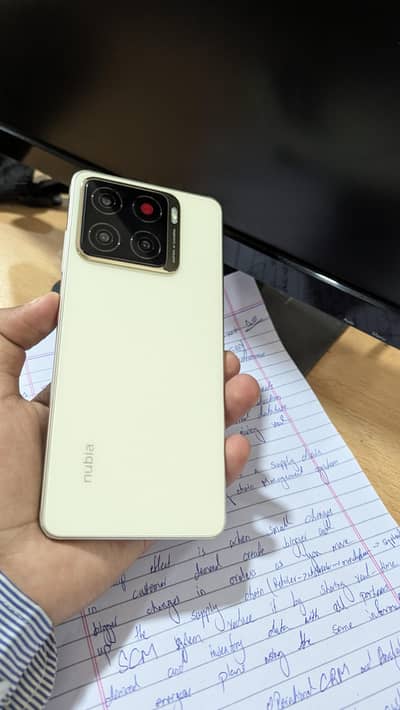 Zte Other Model