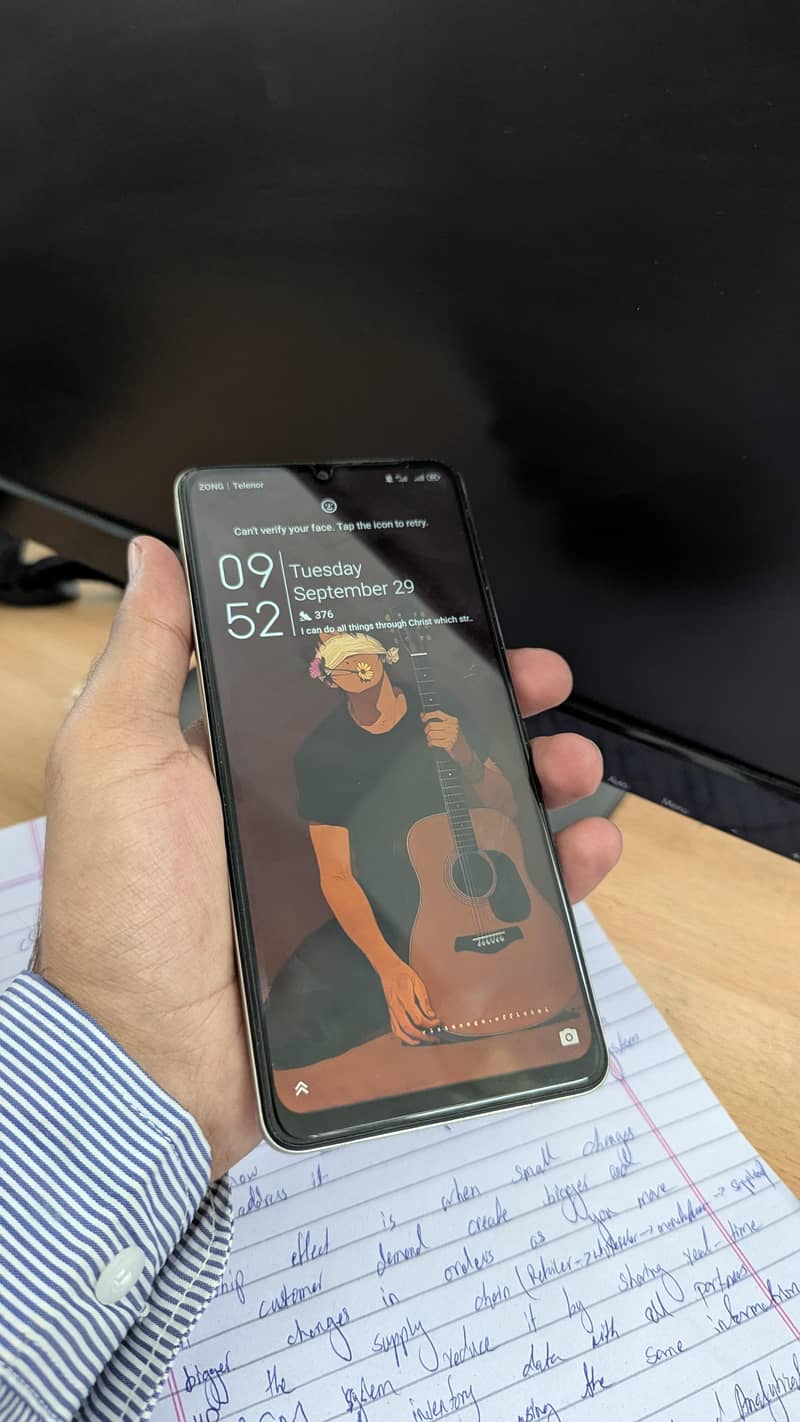 Zte Other Model 5
