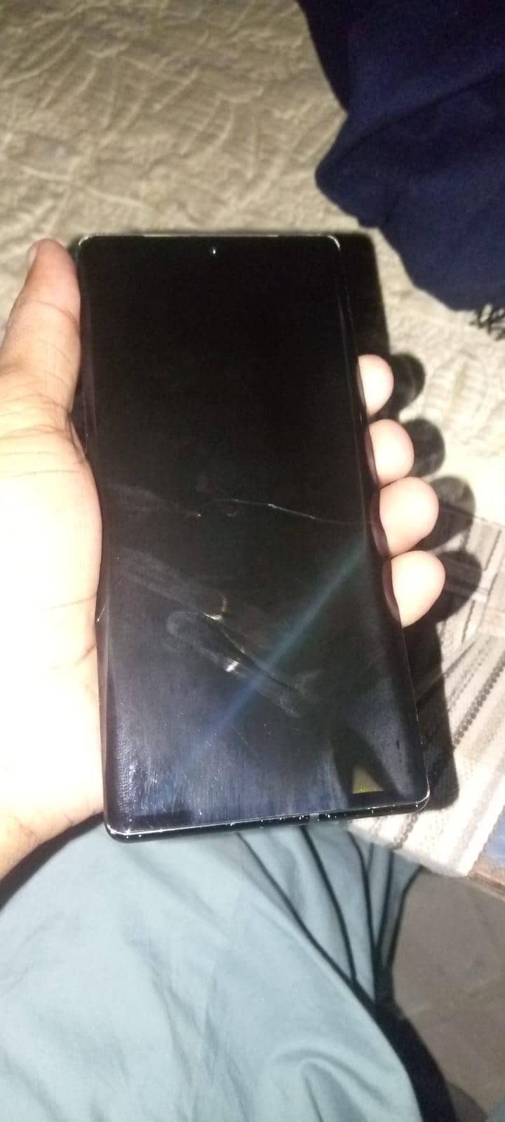 Google Pixel 6 Pro 3