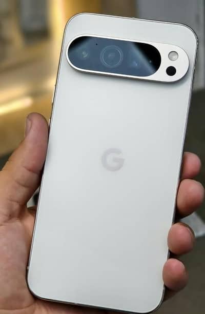 Google Pixel 9 Pro XL 256GB Hazel