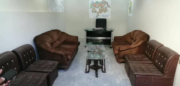 Complete Office Reception & Waiting Area Furniture for Sale