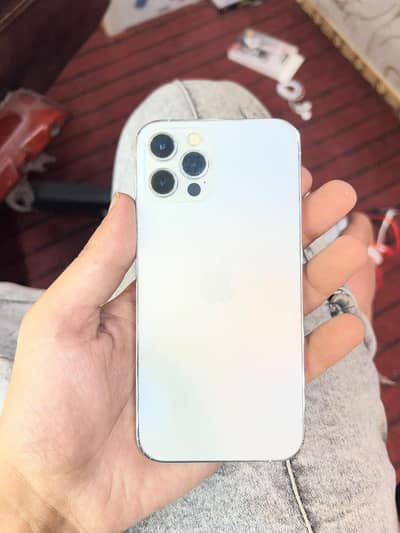 Apple iPhone 12 Pro (256gb)