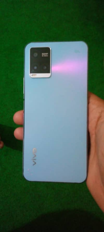 Vivo Y33s__8/256Gb__@21000