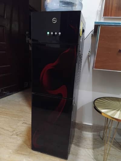 PEL water Dispenser