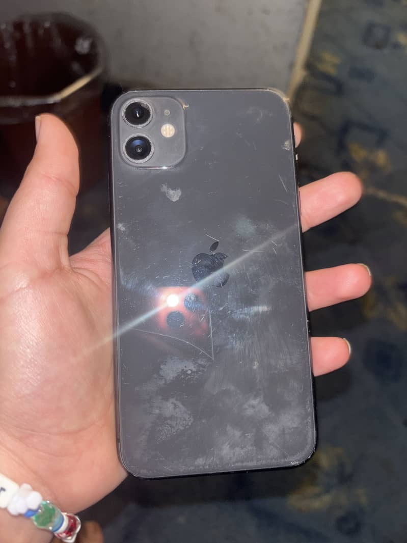 Apple iPhone 11 0