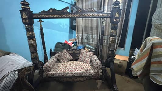 Beautiful stylish jhola for sale (urgent sale)