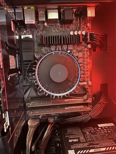 Core i5 12400F