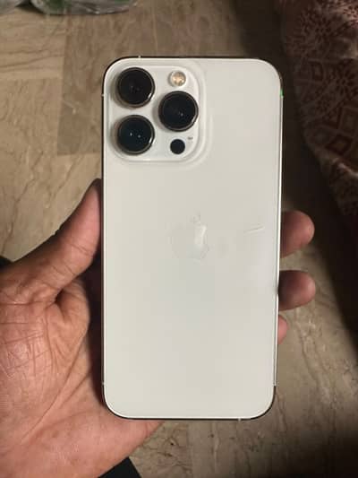 Apple iPhone 13 Pro