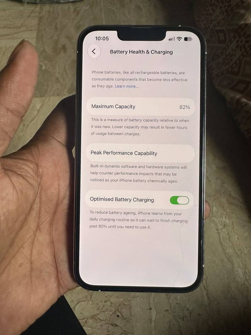 Apple iPhone 13 Pro 2