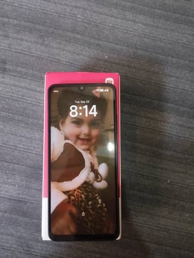Xiaomi Redmi A5