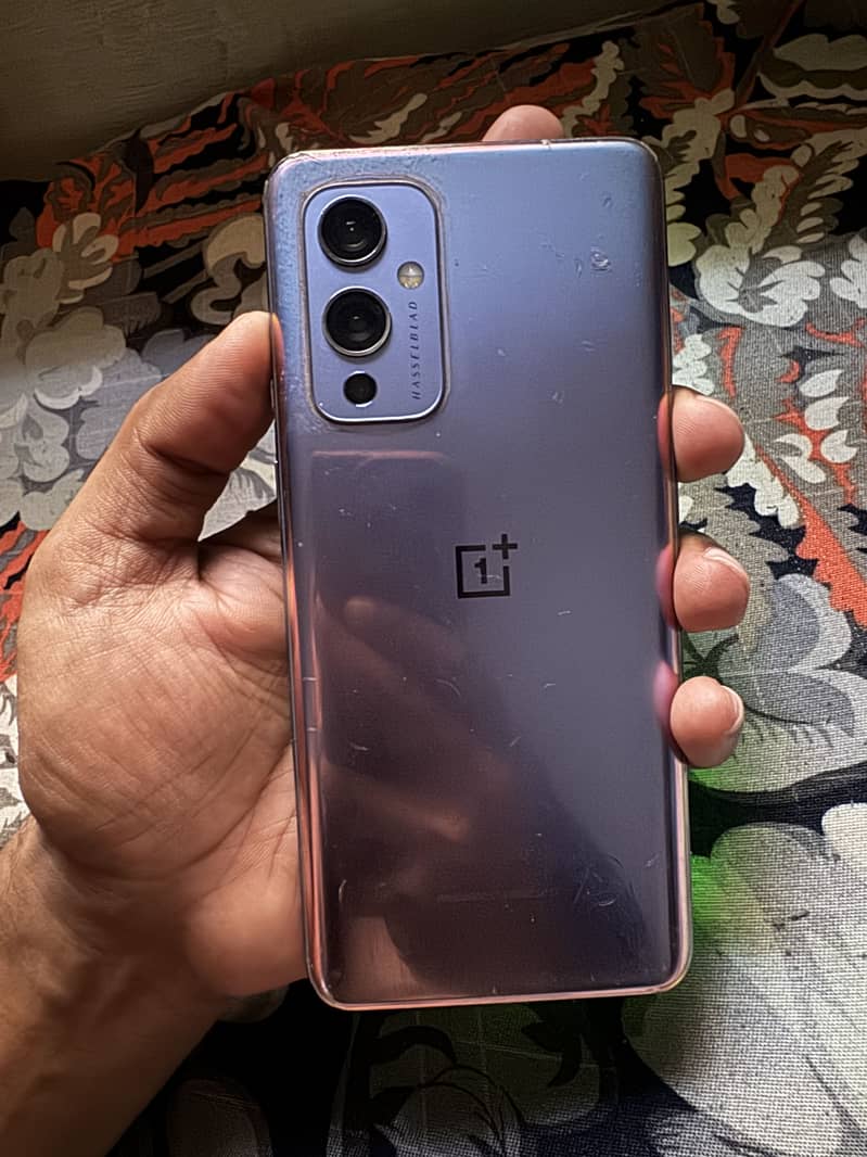 One Plus 9 1