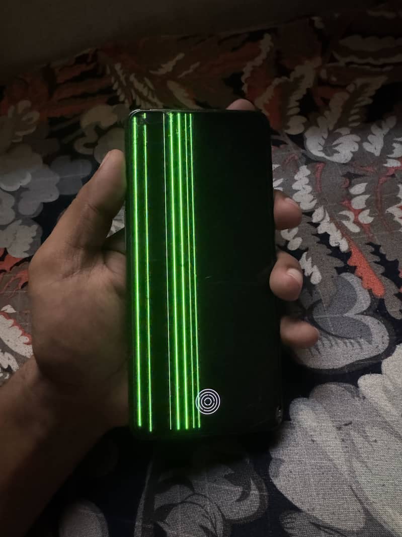 One Plus 9 4