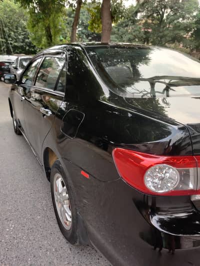 Toyota Corolla XLI 2013 model in geniune condition