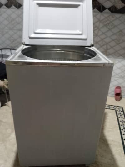 super Asia washing machine