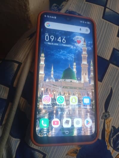 Vivo Y17