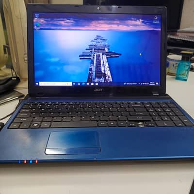 Acer Aspire 5560