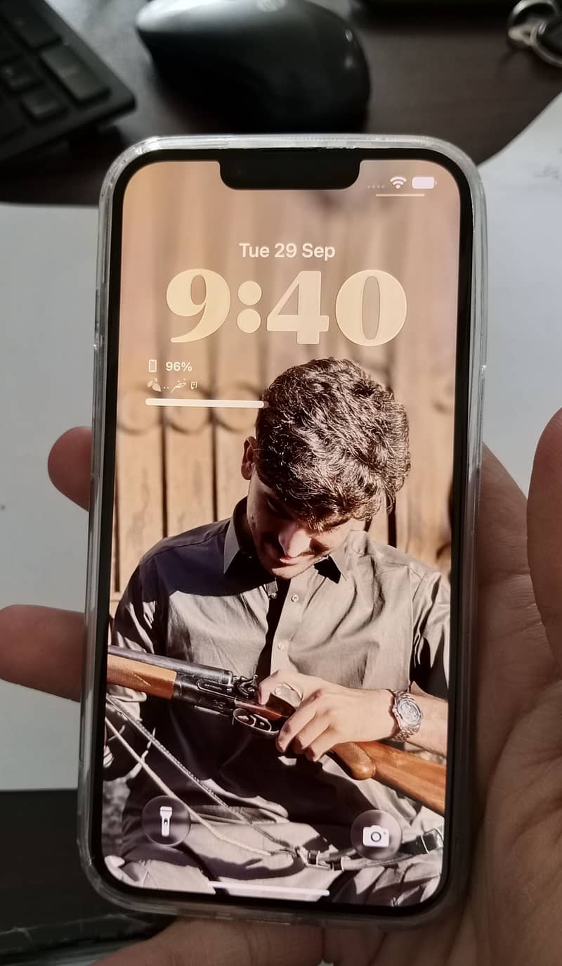 Apple iPhone 14 1