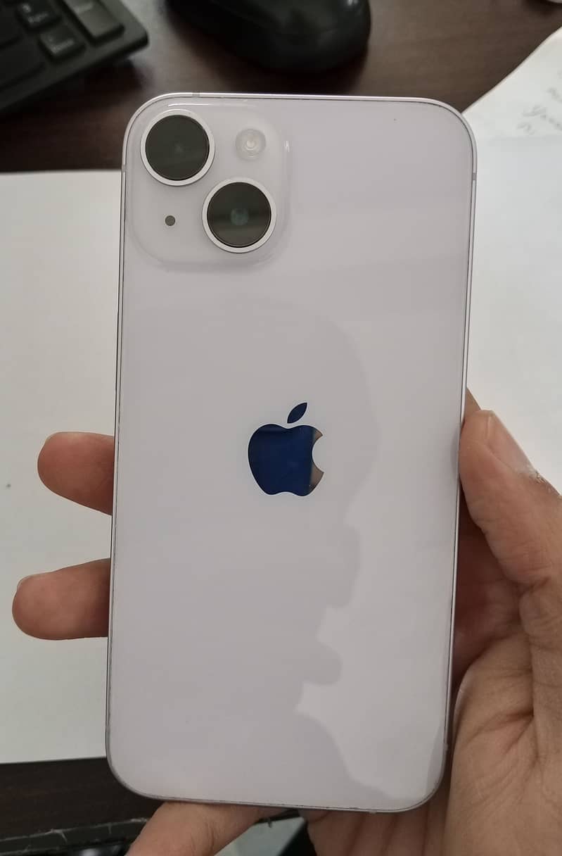 Apple iPhone 14 5