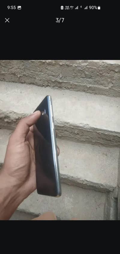 Samsung Mobile S10