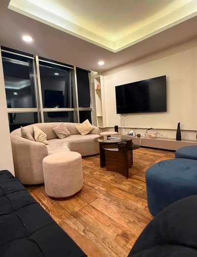 Luxury 3-Bed Apartment for Rent in The Centaurus, Islamabad