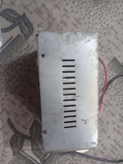 adapter Reena company use Mai