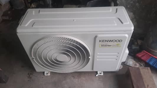 kenwood ac