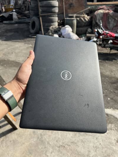 DELL latitude 16/256
