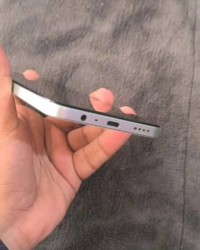 Realme Note 60x