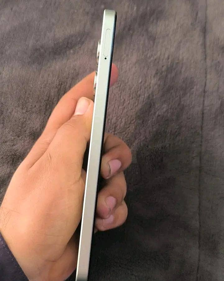 Realme Note 60x 1