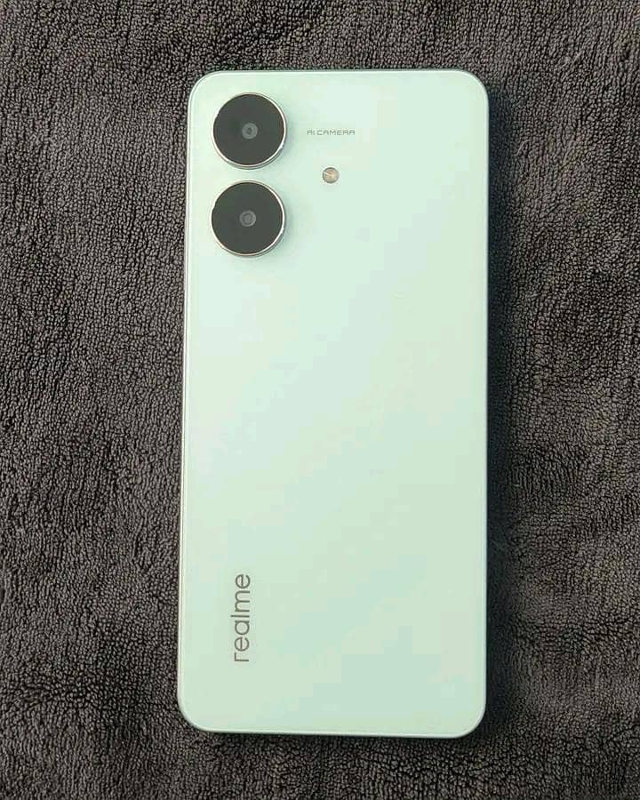 Realme Note 60x 4