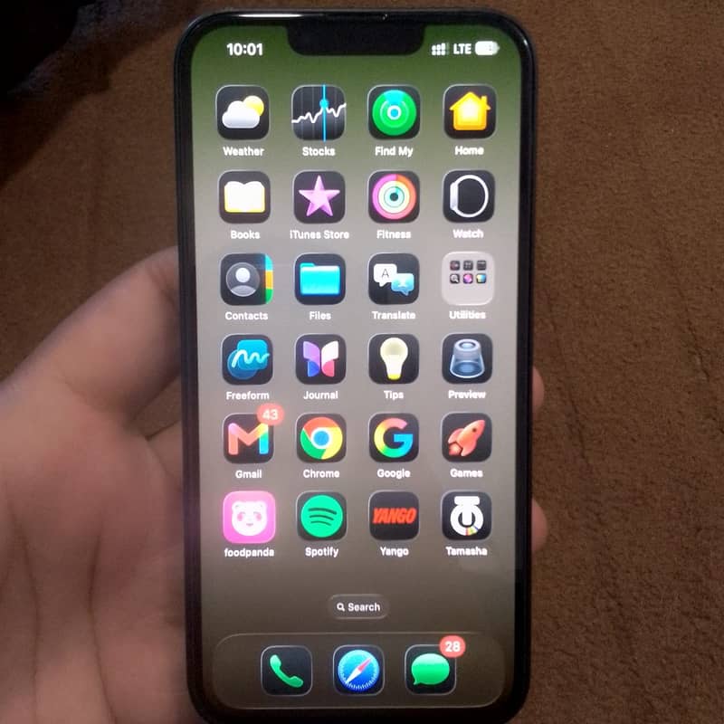 IPhone 13 1