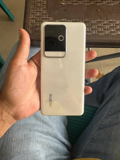 Realme GT 6