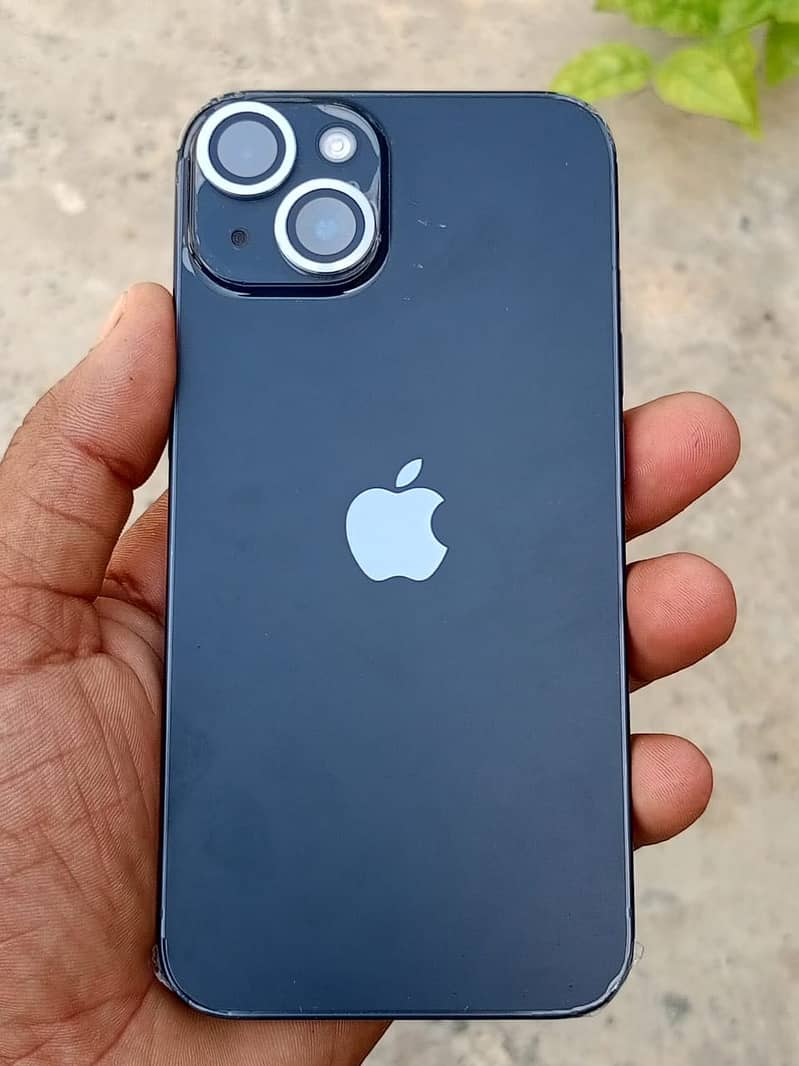 Apple iPhone 14 1