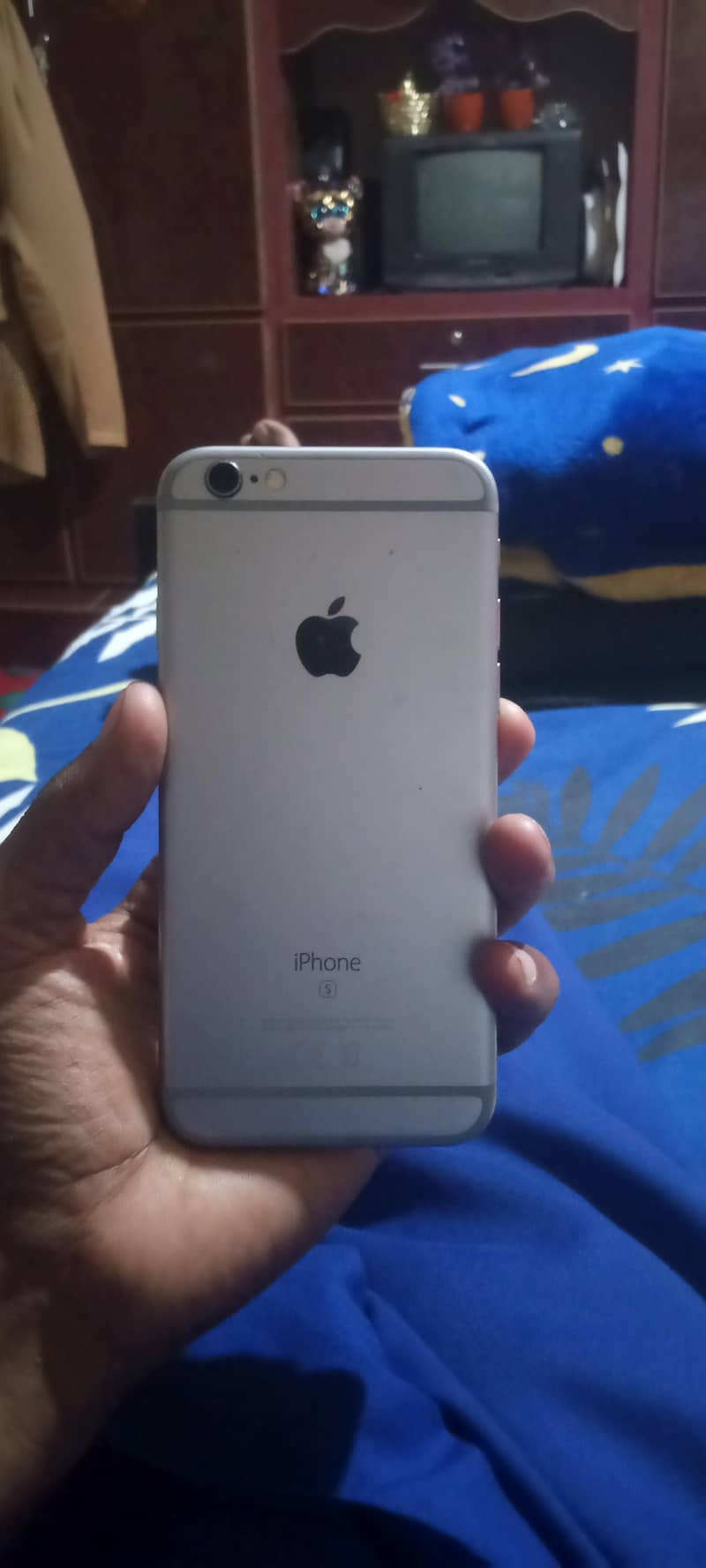Apple iPhone 6S 2