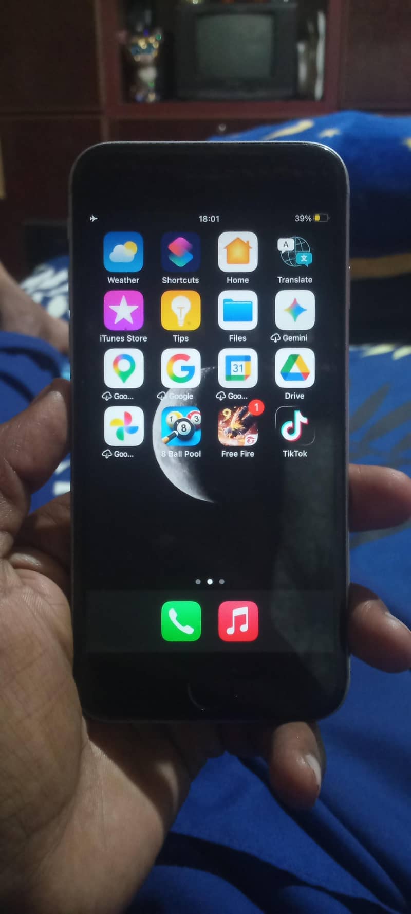 Apple iPhone 6S 3