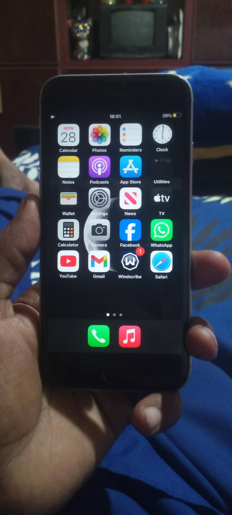 Apple iPhone 6S 6