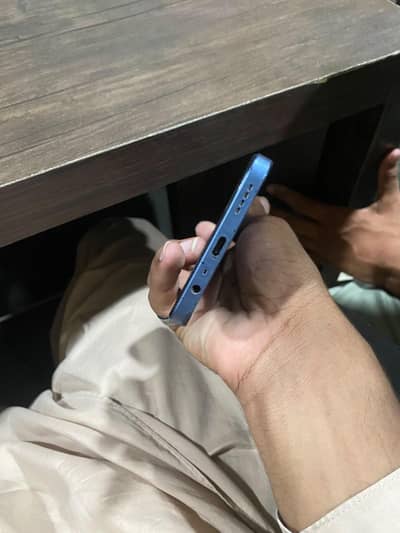 Realme C63