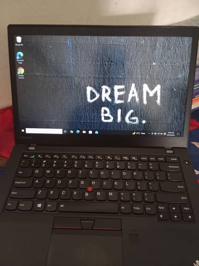 Lenovo Thinkpad