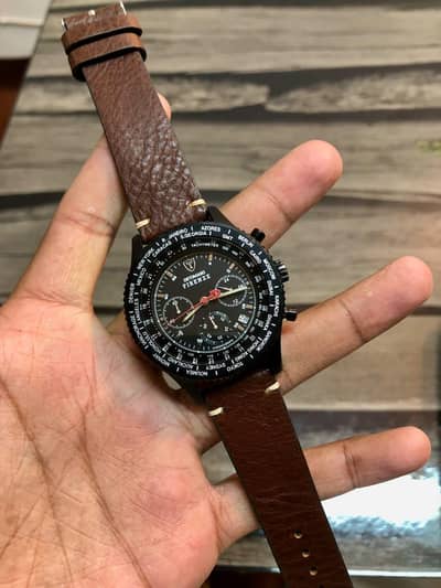 Detomaso Firenze Men Watch