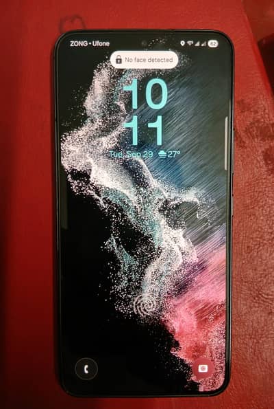 Samsung S22