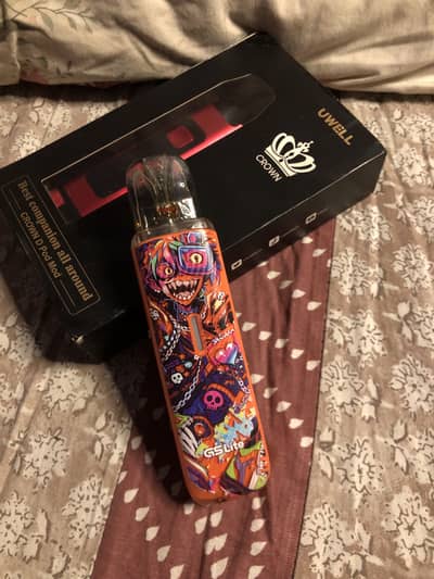 Caliburn G5 lite mint condition