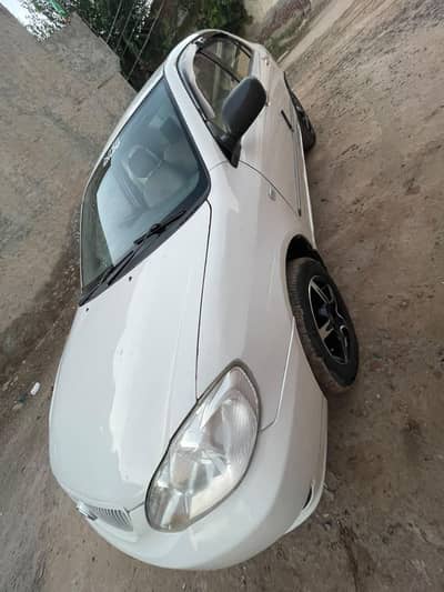 Toyota Corolla XLI 2006
